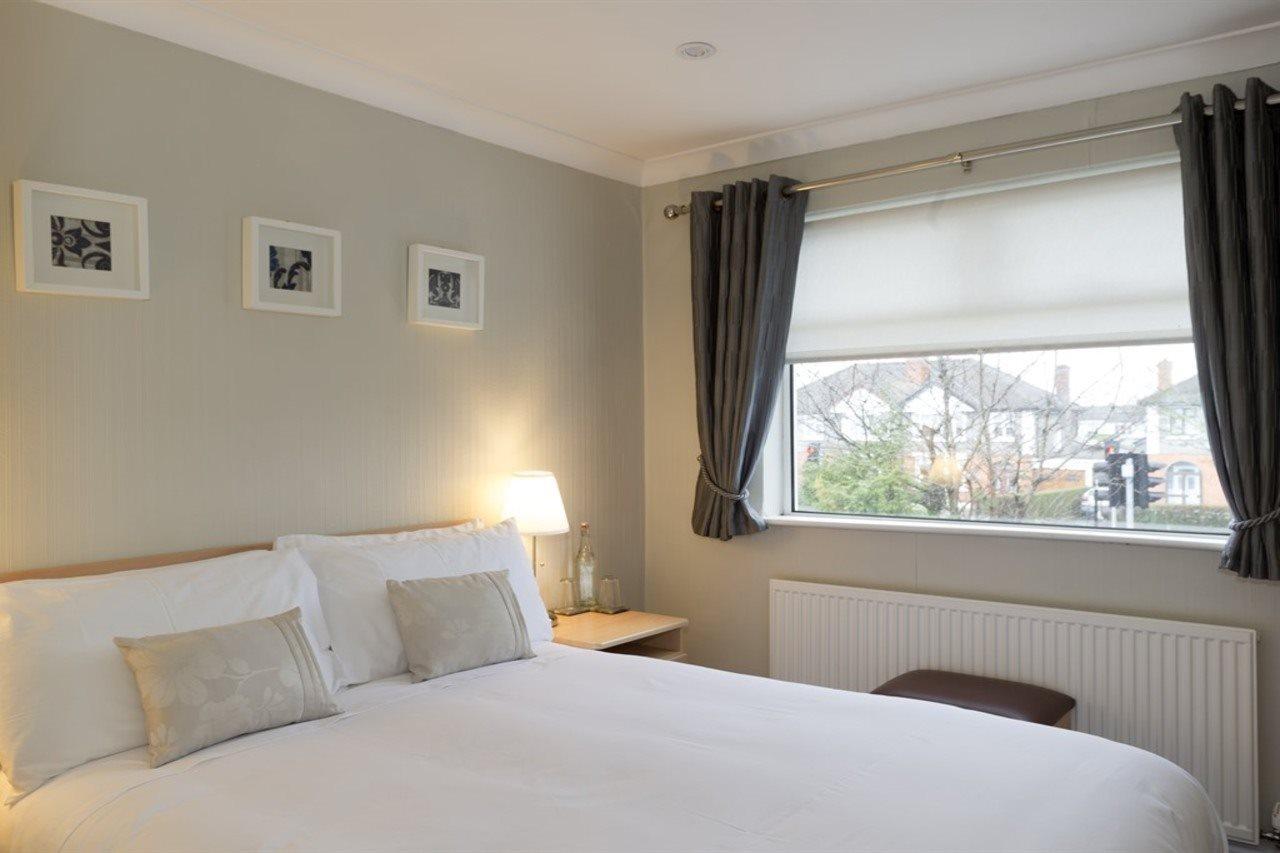 Almara B&B Dublin Bagian luar foto