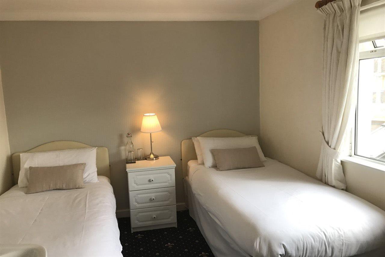 Almara B&B Dublin Bagian luar foto