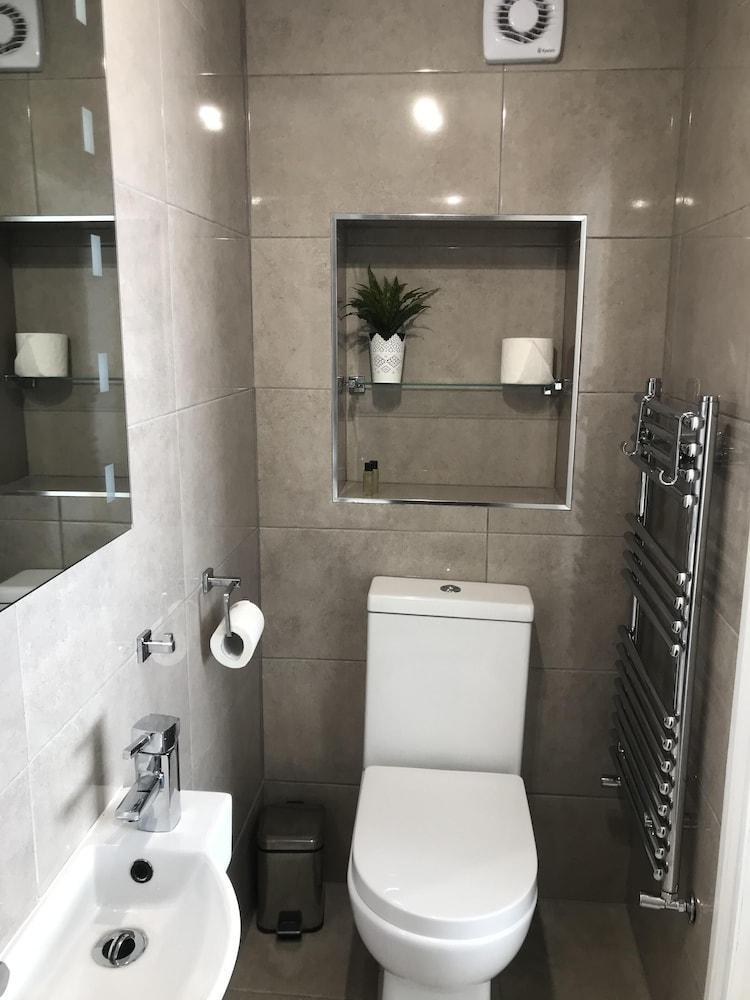Almara B&B Dublin Bagian luar foto
