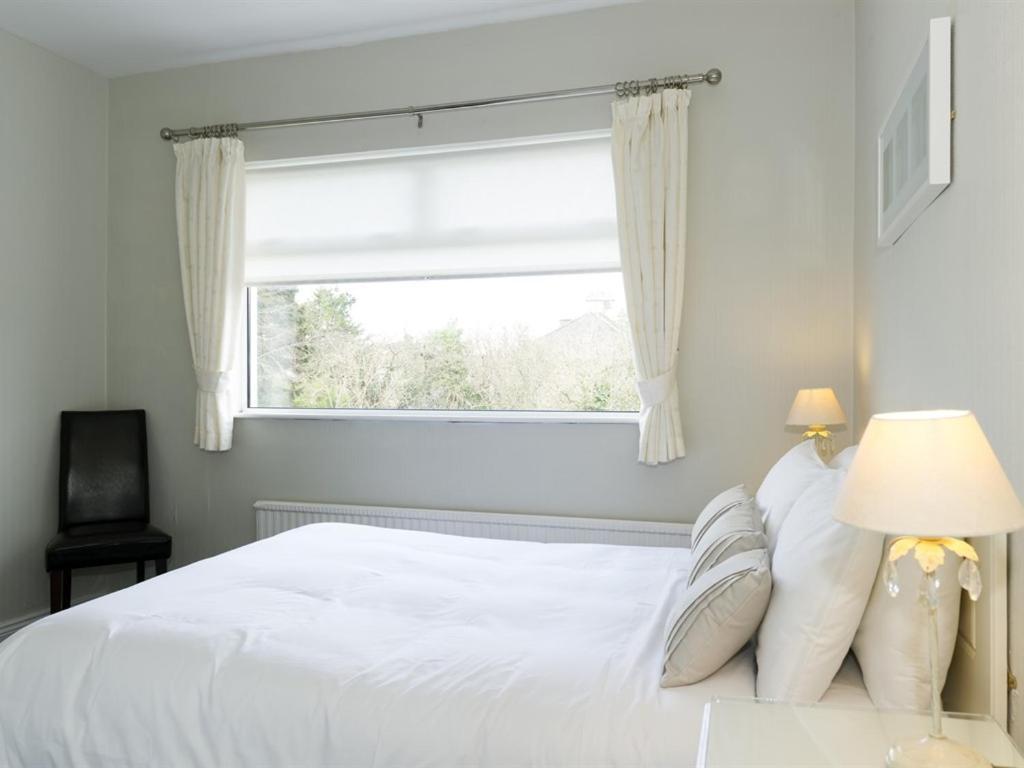 Almara B&B Dublin Bagian luar foto