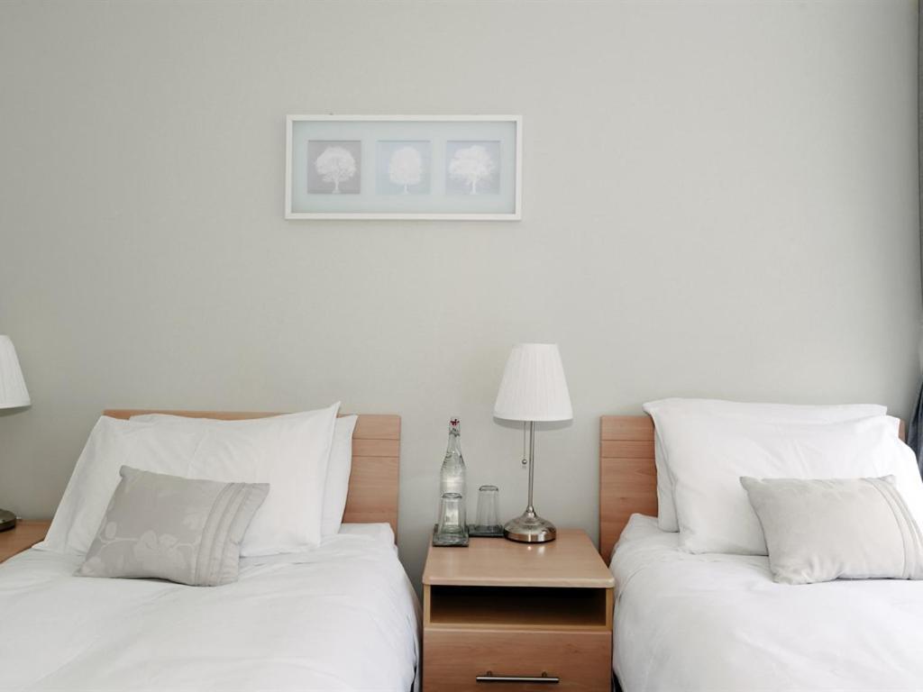 Almara B&B Dublin Bagian luar foto