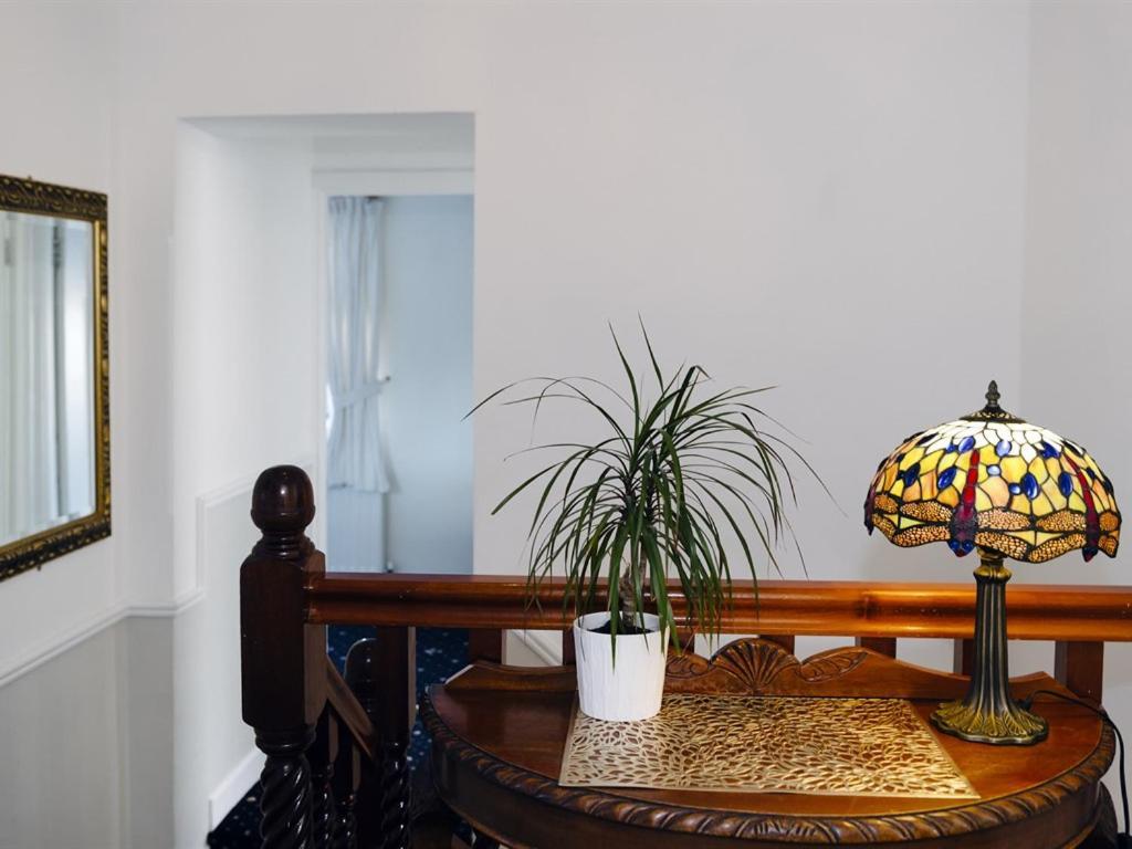 Almara B&B Dublin Bagian luar foto