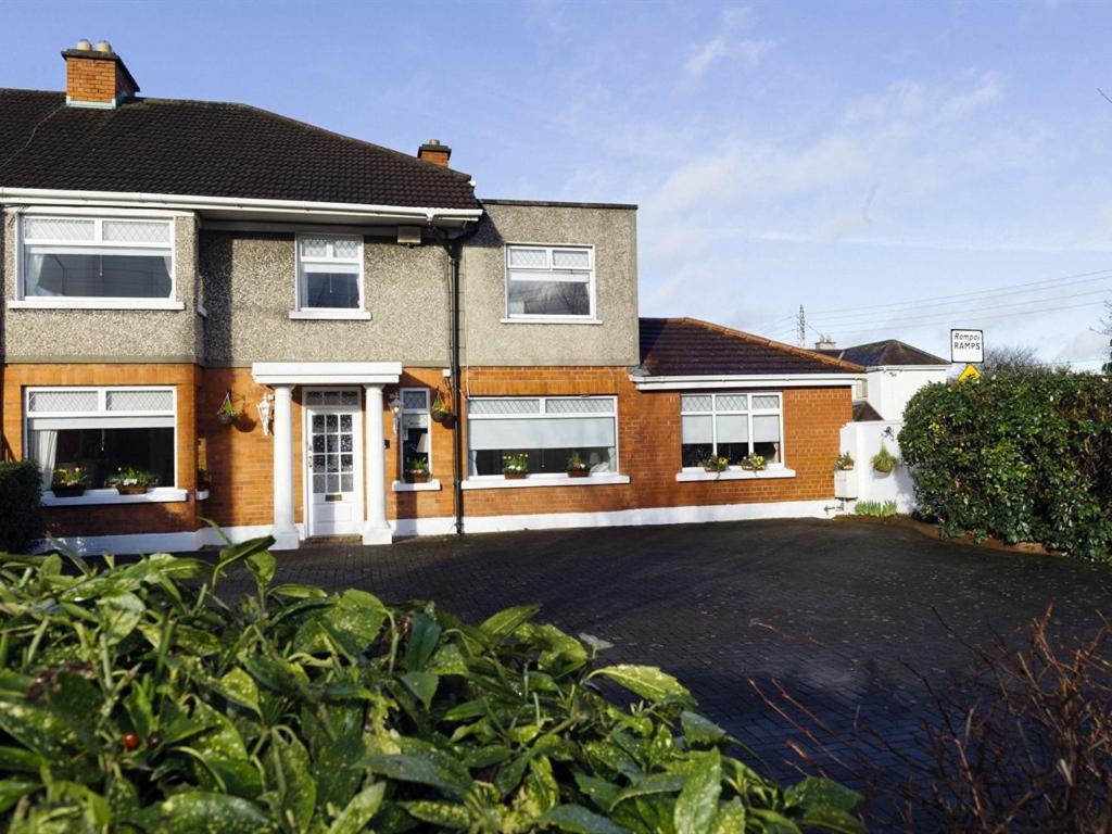 Almara B&B Dublin Bagian luar foto
