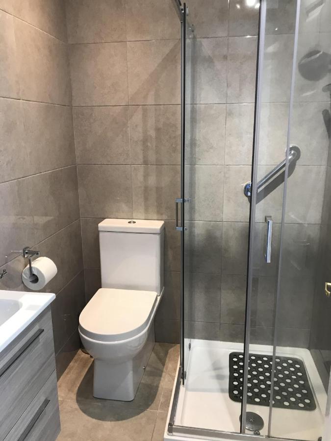 Almara B&B Dublin Bagian luar foto