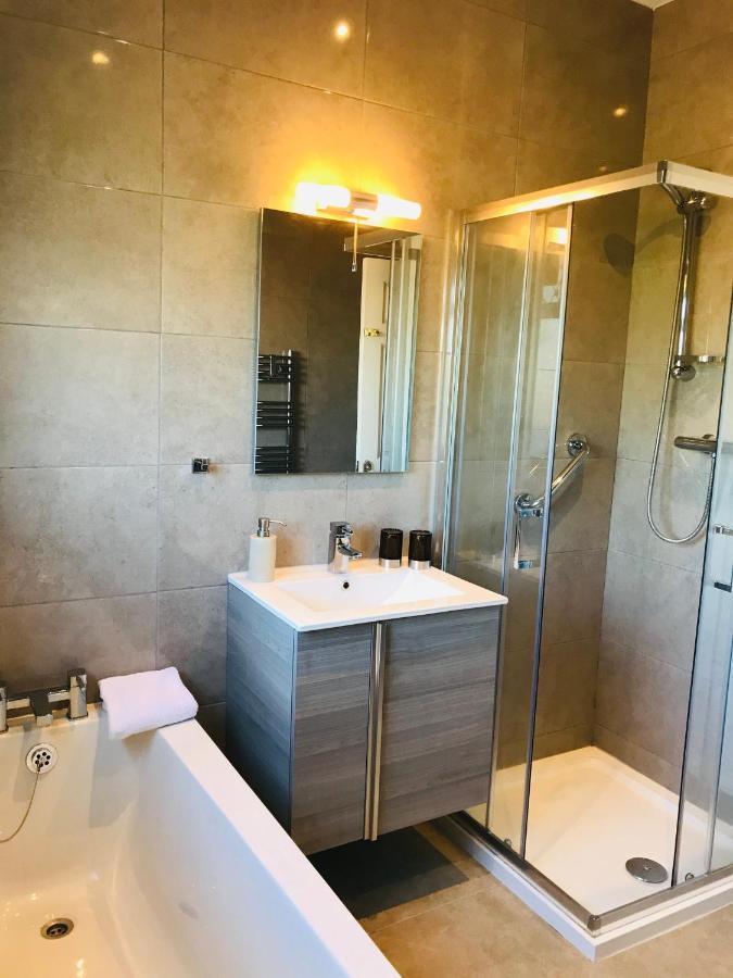 Almara B&B Dublin Bagian luar foto