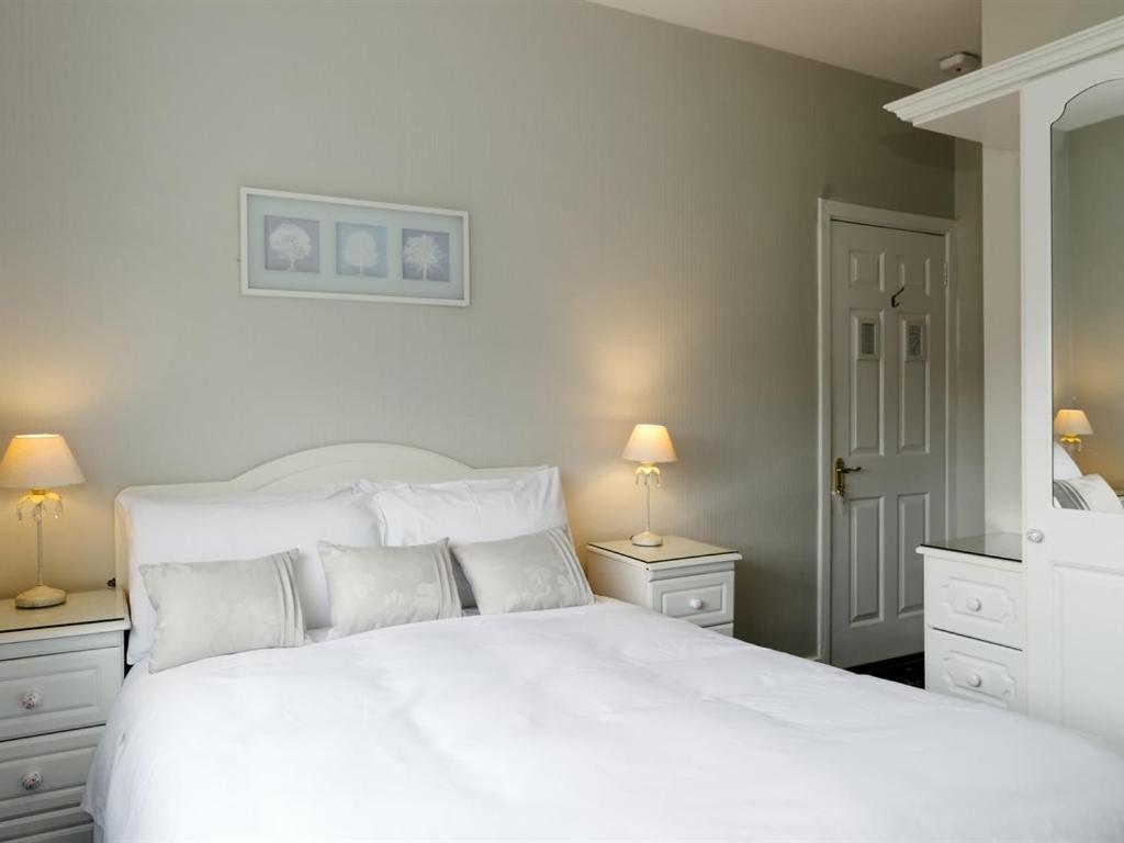Almara B&B Dublin Bagian luar foto