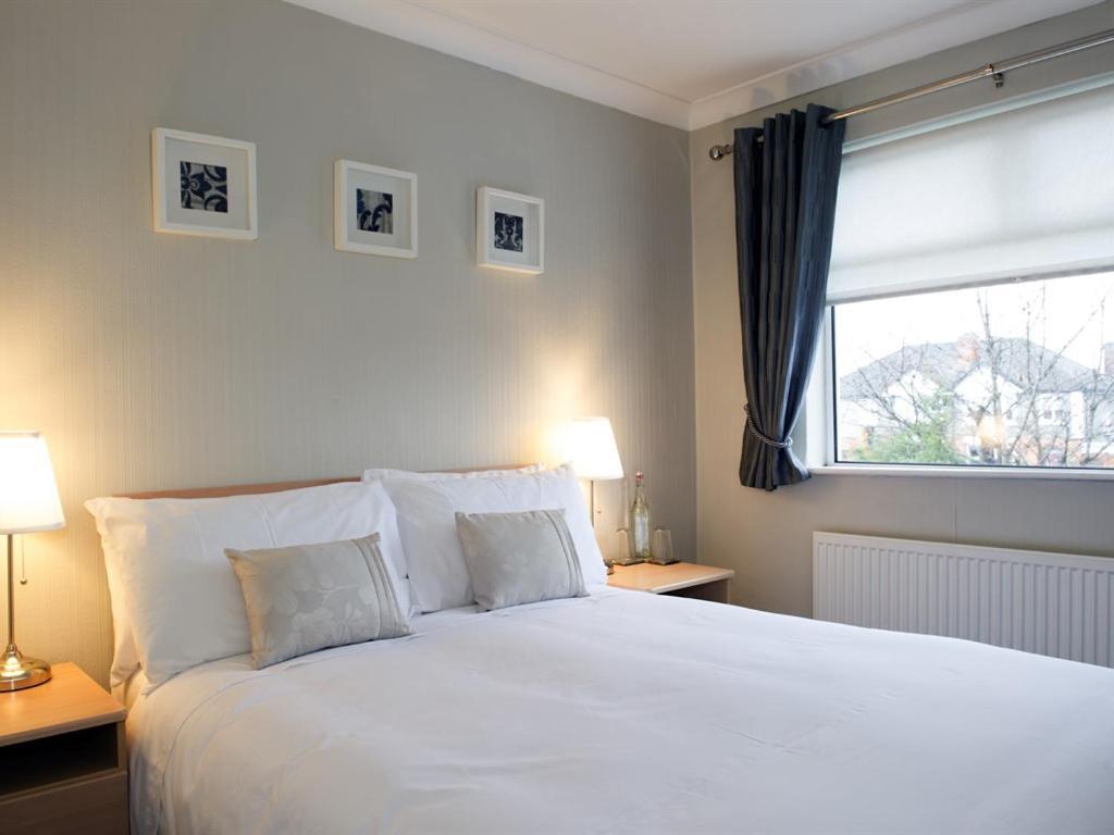 Almara B&B Dublin Bagian luar foto