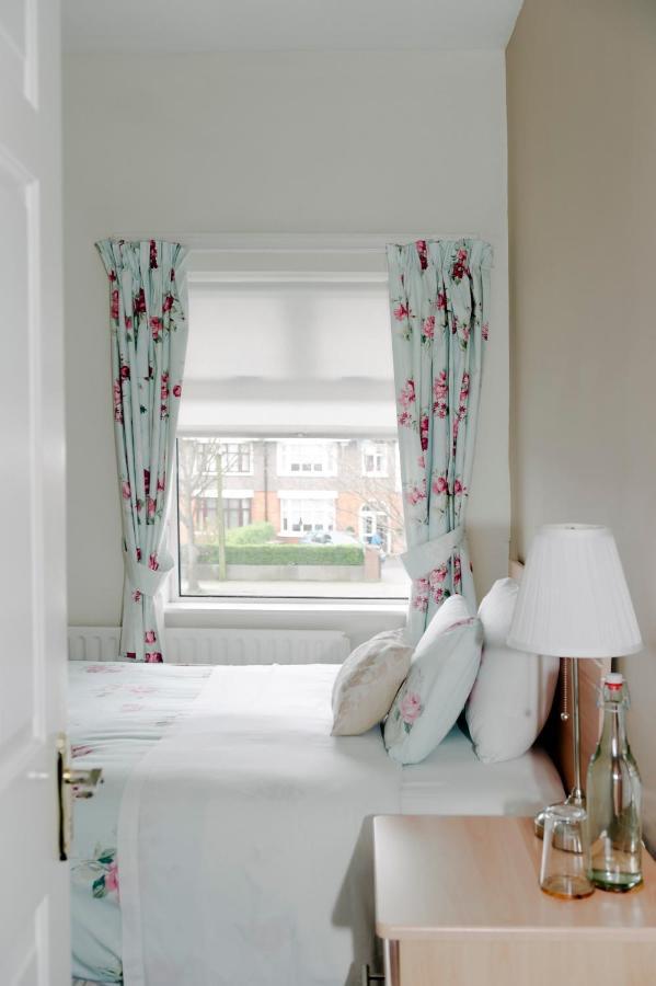 Almara B&B Dublin Ruang foto