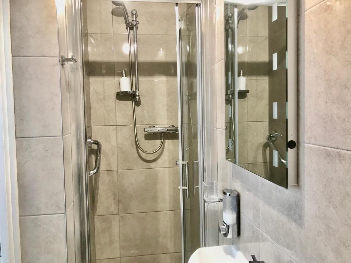 Almara B&B Dublin Ruang foto